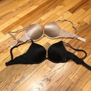 Very Sexy Bras